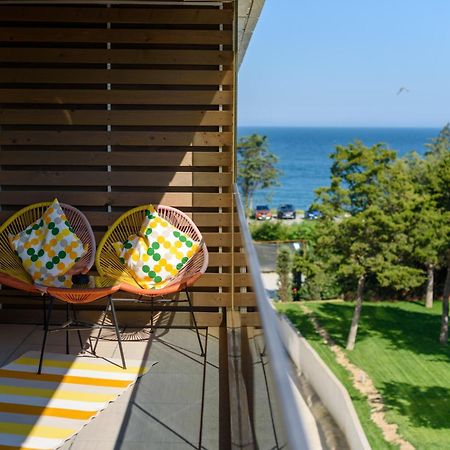 Astria Amalfi - Complex Novum Apartment Olimp Bagian luar foto