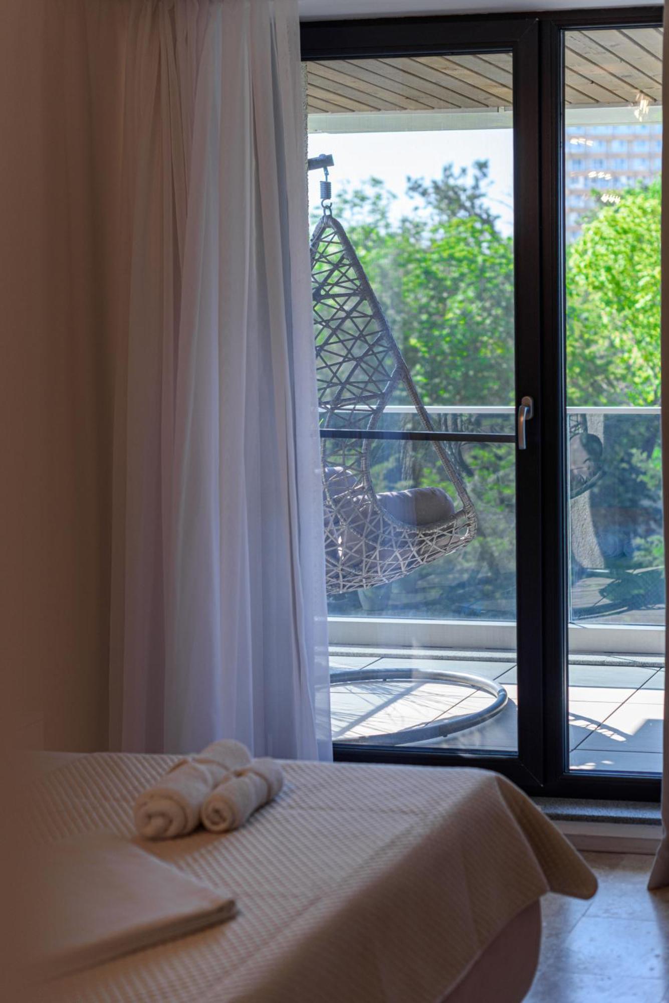 Astria Amalfi - Complex Novum Apartment Olimp Bagian luar foto