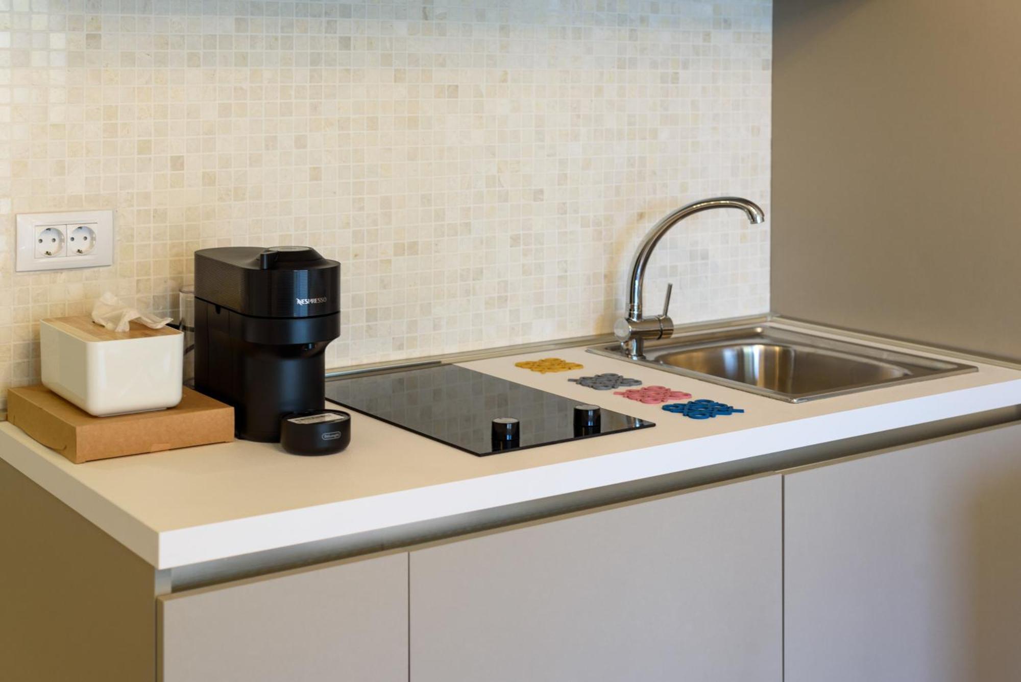 Astria Amalfi - Complex Novum Apartment Olimp Bagian luar foto