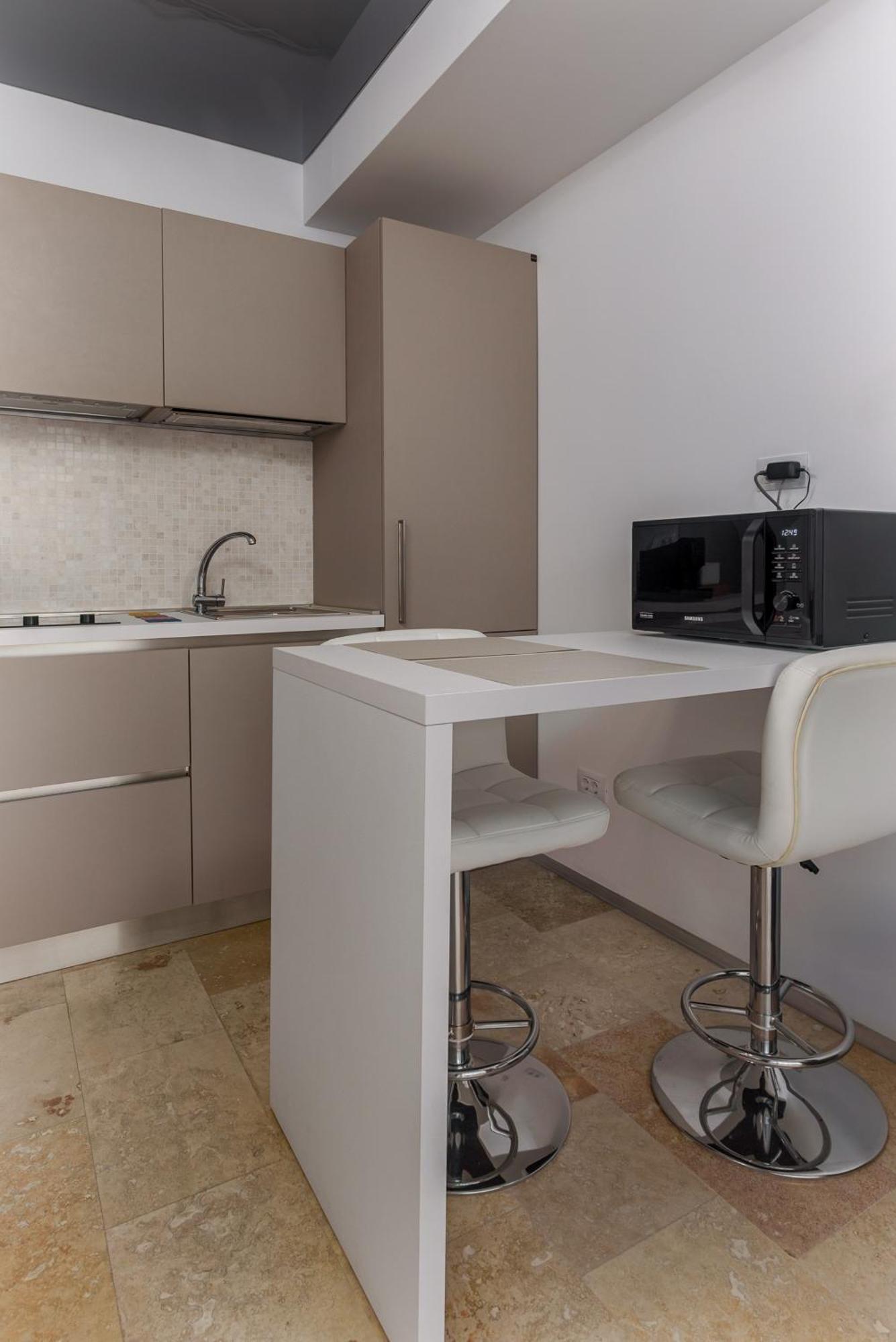 Astria Amalfi - Complex Novum Apartment Olimp Bagian luar foto