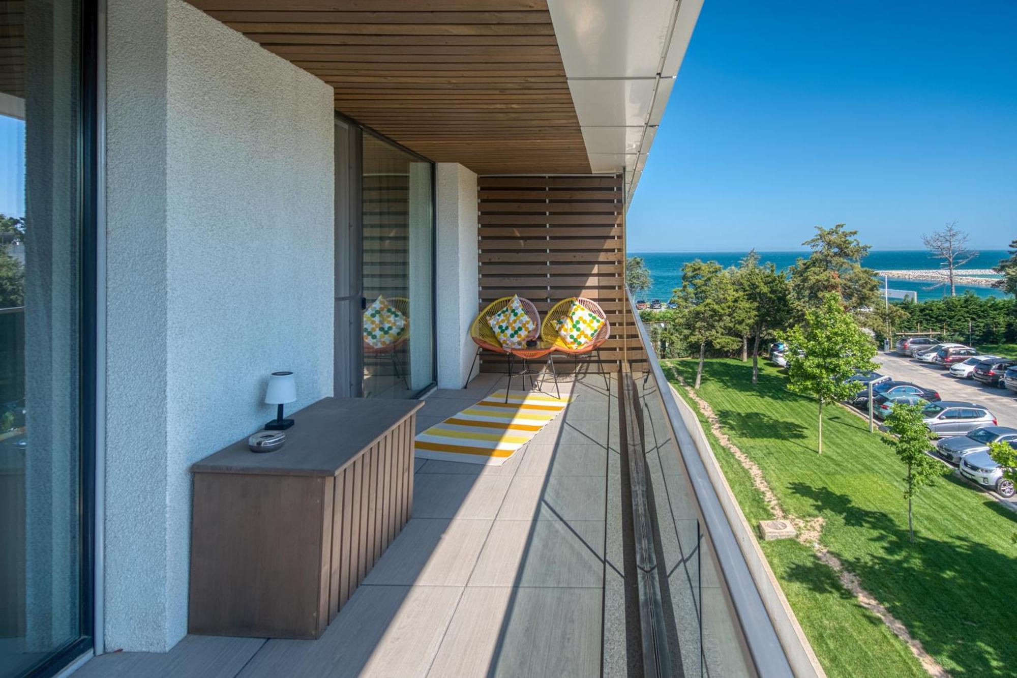Astria Amalfi - Complex Novum Apartment Olimp Bagian luar foto