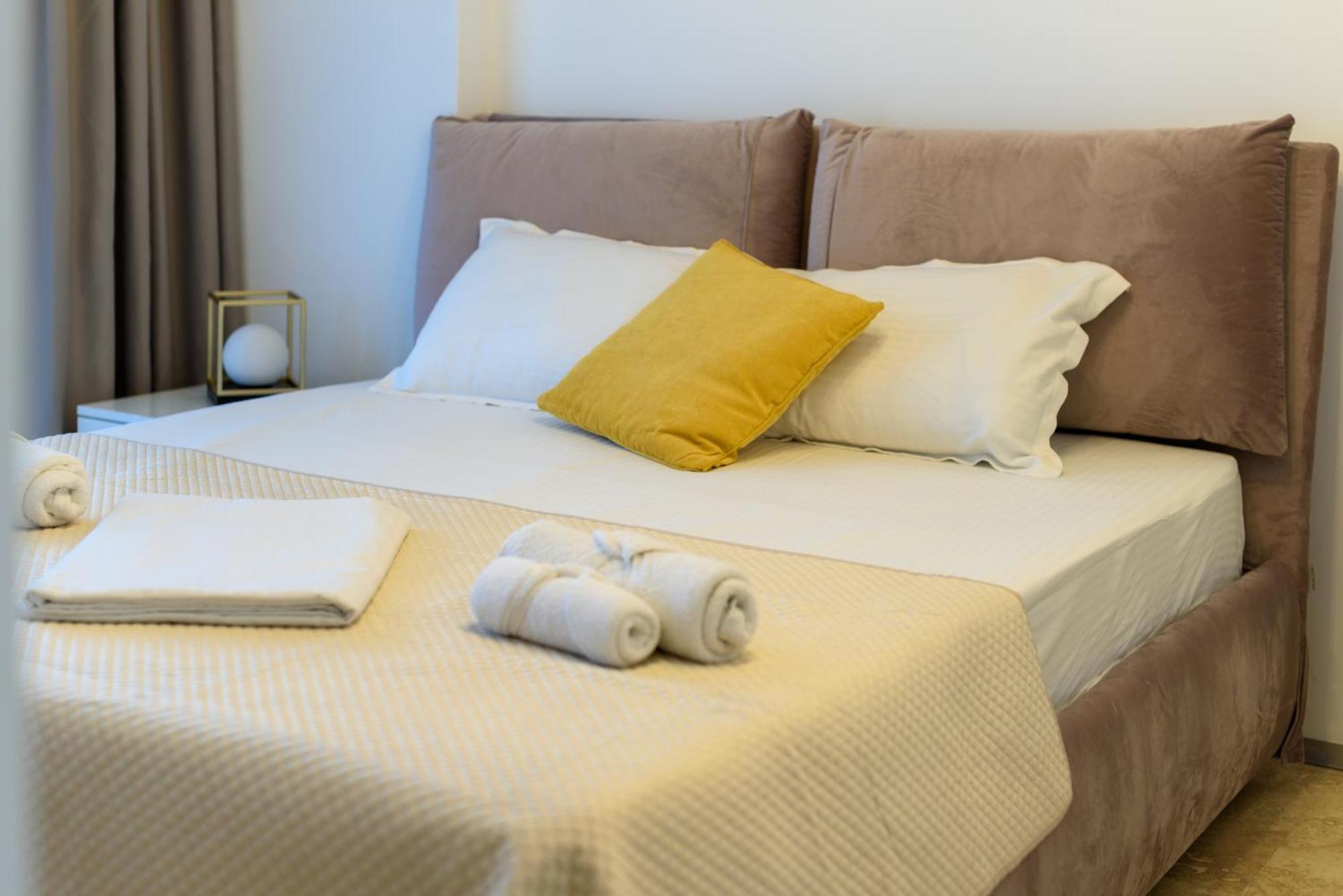 Astria Amalfi - Complex Novum Apartment Olimp Bagian luar foto