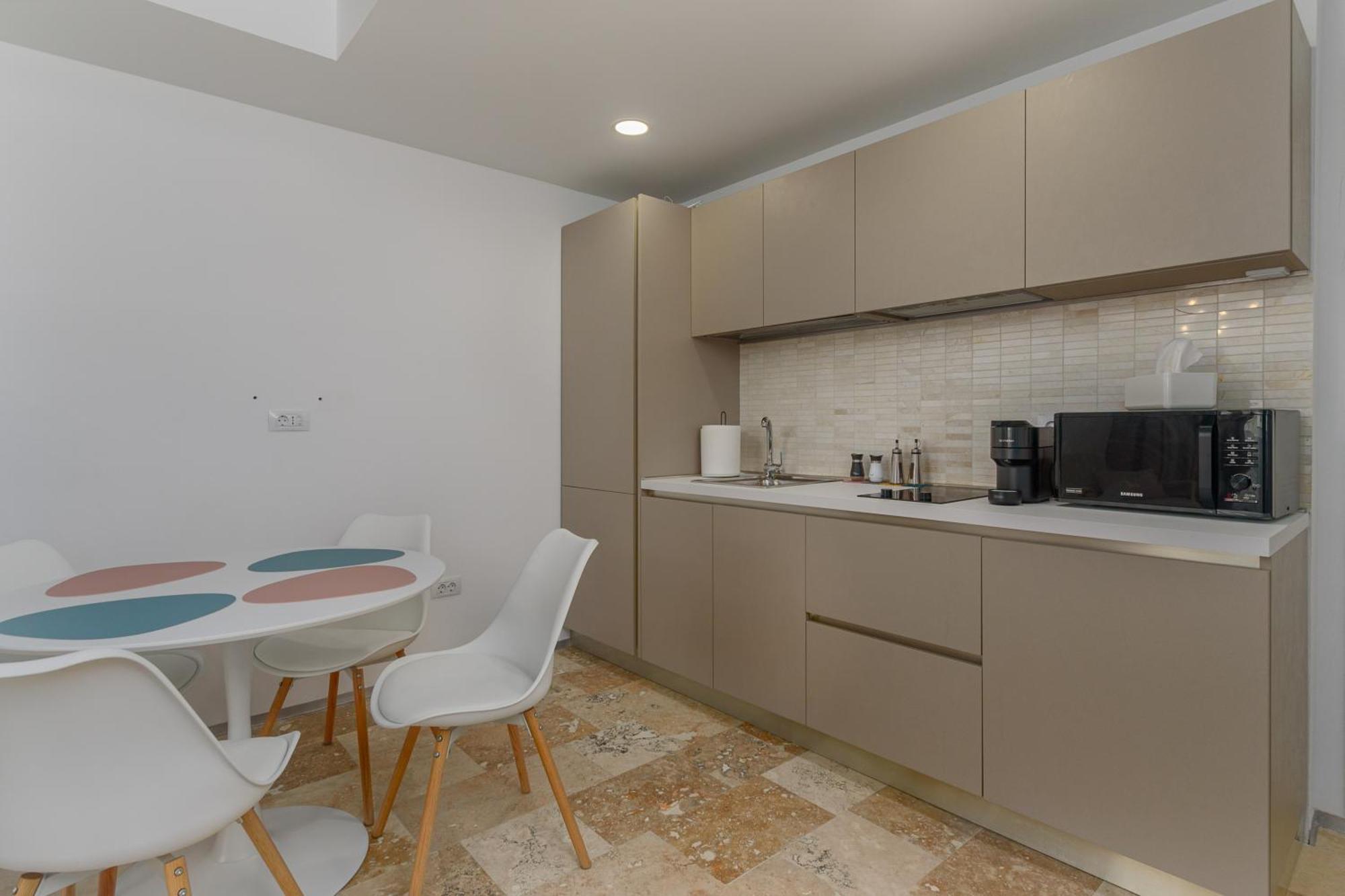 Astria Amalfi - Complex Novum Apartment Olimp Bagian luar foto