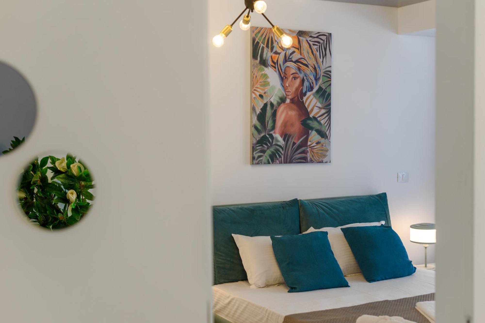 Astria Amalfi - Complex Novum Apartment Olimp Bagian luar foto