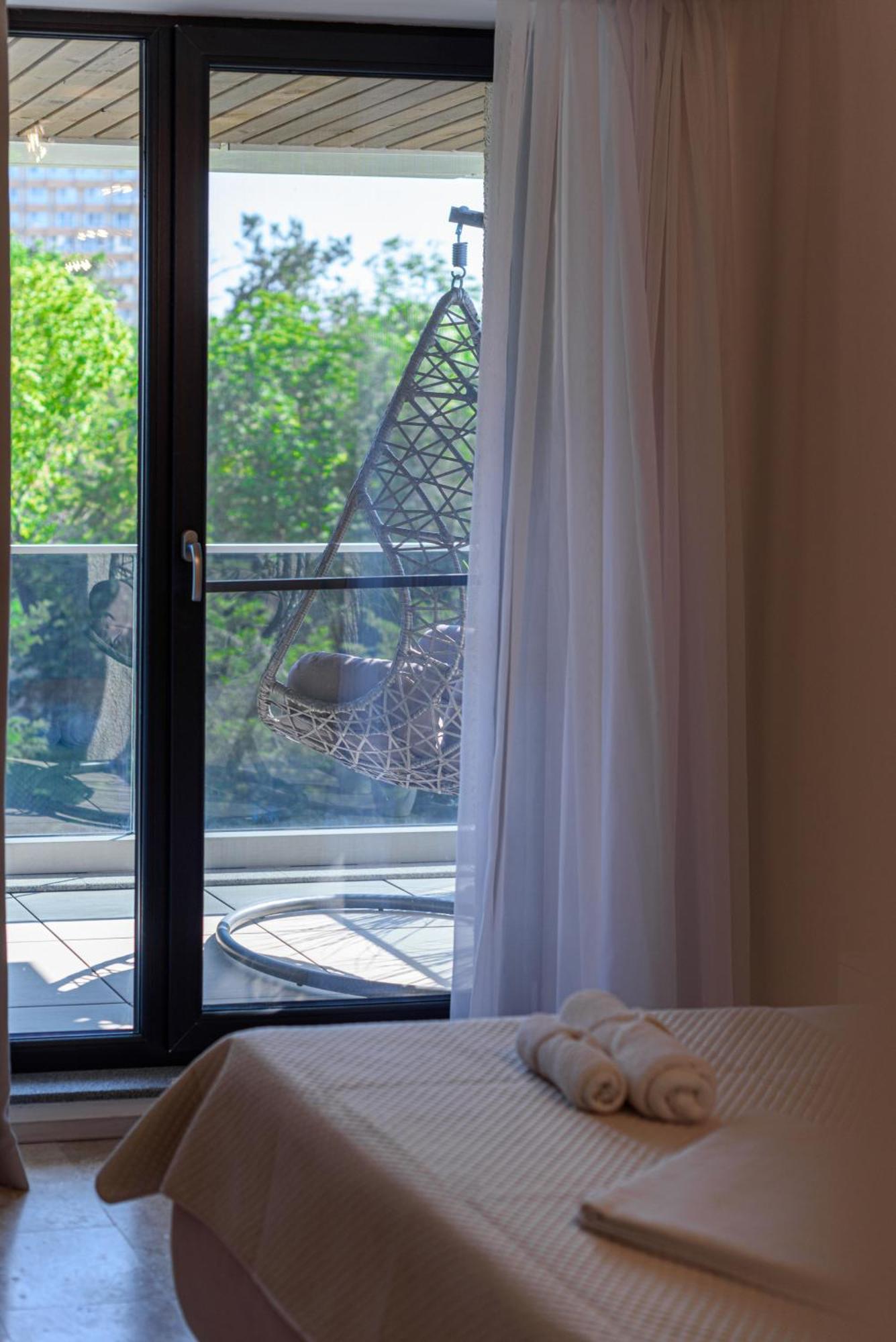 Astria Amalfi - Complex Novum Apartment Olimp Bagian luar foto